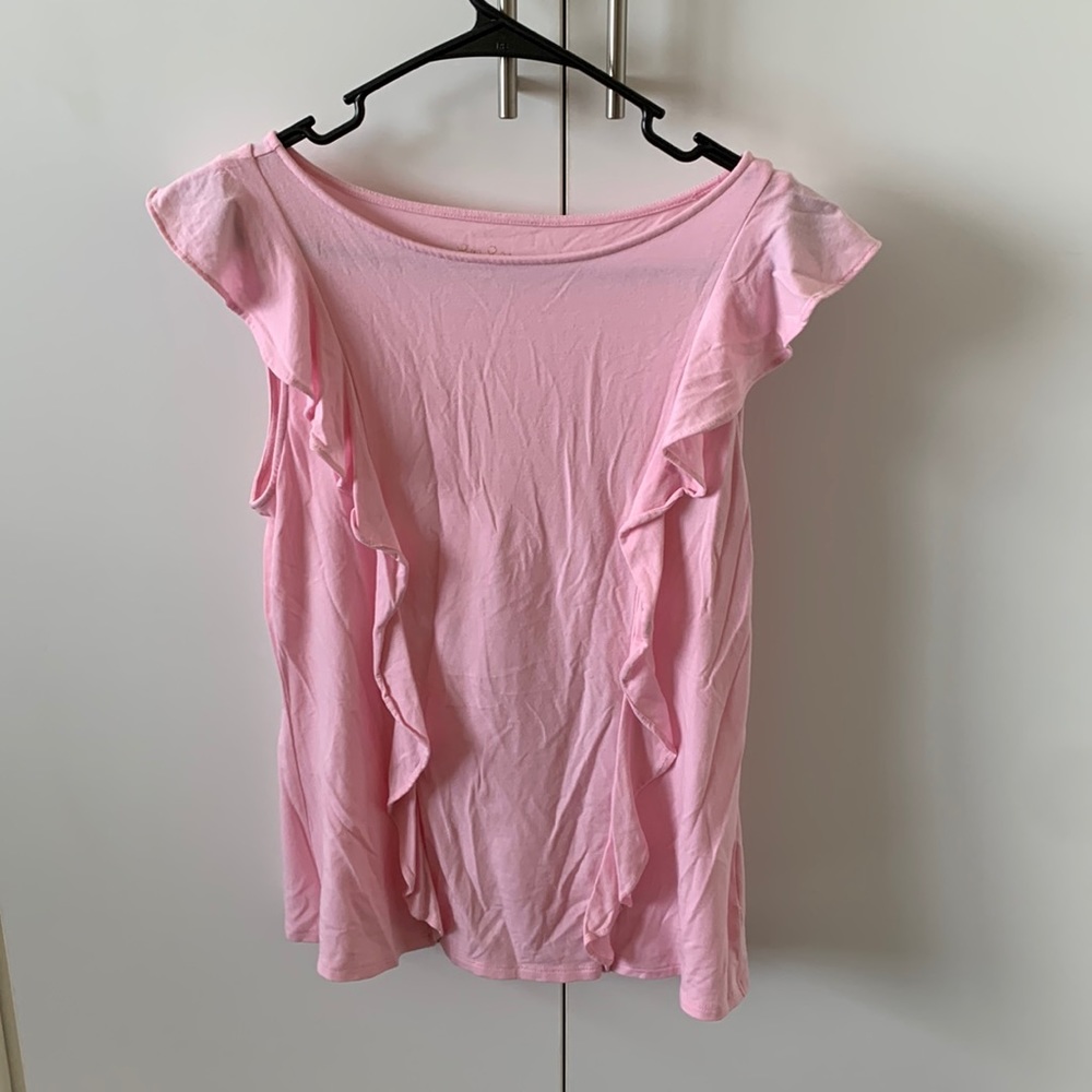 Lily Pulitzer tank top, size small